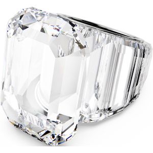 Swarovski - 5666589 - Lucent - Zilverkleur - Ring - 60