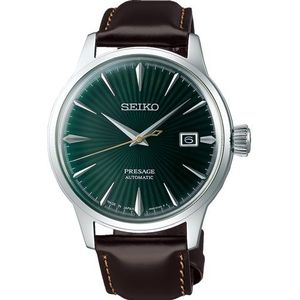 Seiko SRPD37J1 - Presage - Horloge