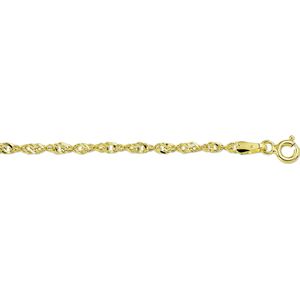 | Anklets collectie kopen? Enkelbandjes / Leuke Goudkleurige online