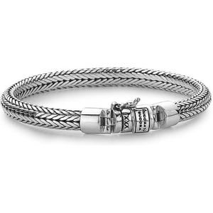 BUDDHA TO BUDDHA Ellen XS zilver armband - J150 C