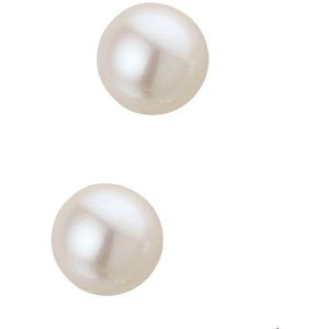 oorknoppen parel 14K geelgoud 4012309