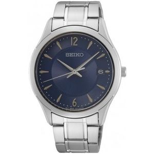 Seiko SUR419P1 - Saffier - horloge
