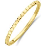 14K geelgoud ring 4033359 16.50