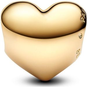 Pandora 763439C00 - Heart Charm - Bedel