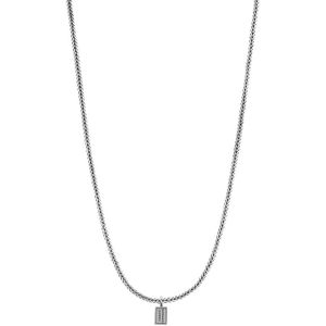 BUDDHA TO BUDDHA Barbara Necklace XS - 717