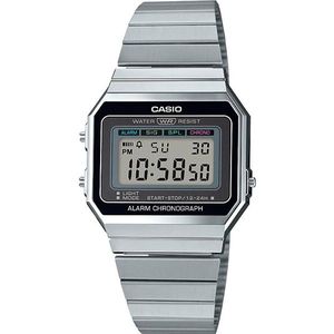Casio Collection A700WE-1AEF - Digitaal horloge