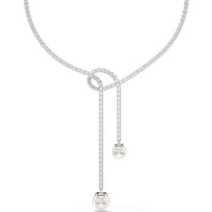 Swarovski - 5692416 - Zilverkleur - Ketting
