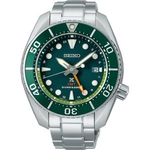 Seiko Prospex SFK003J1 - Prospex Seascape ‘Sumo’ - Horloge
