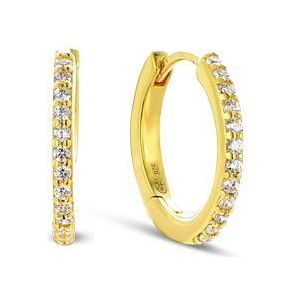 MY iMenso 1200311 Creoli - Oorbellen