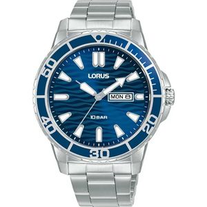 Lorus RH357AX9 Sport - Horloge