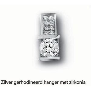 Huiscollectie Zilver hanger 513089299