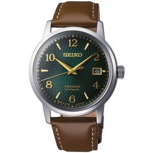 Seiko SRPE45J1 - Presage - Horloge