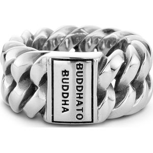 BUDDHA TO BUDDHA Chain ring - 500-18