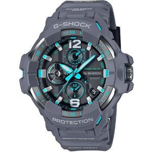 Casio - G Shock - GR-B300-8A2ER - Gravity Master - Horloge