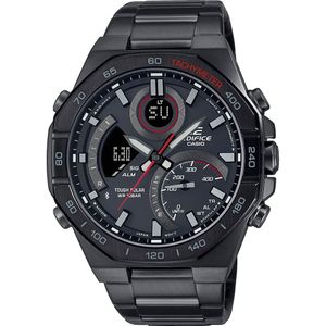 Casio Edifice - ECB-950DC-1AEF - Solar LCD horloge - Horloge
