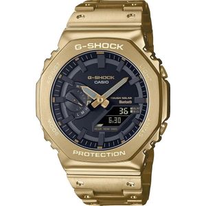 Casio - G Shock - GM-B2100GD-9AER - G Steel - Horloge