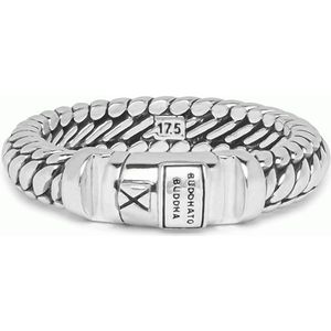 BUDDHA TO BUDDHA Ben XS Lock ring - 613 16