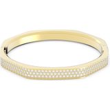 Swarovski - 5652336 - Dextera - Goudkleurig - Armband