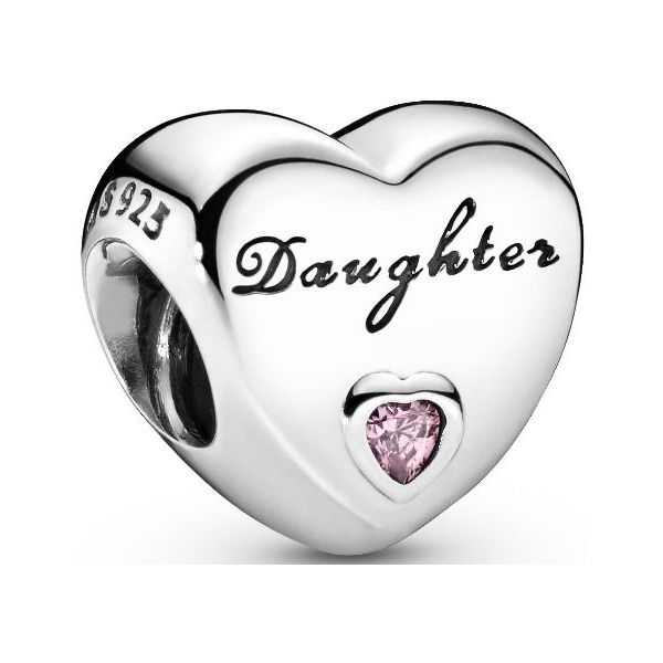 Pandora 791726pcz bedel dochters liefde Sieraden kopen? Mooie jewellery van de beste merken op beslist.nl