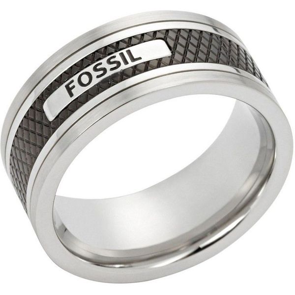 Fossil Heren Ringen kopen? online | Bekijk