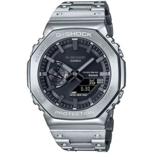 Casio - G Shock - GM-B2100D-1AER - G Steel - Horloge