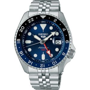 Seiko 5 Sports - SSK003K1 - Automaat - Horloge