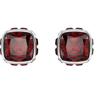 Swarovski - 5660798 - Zilverkleur - Oorbellen