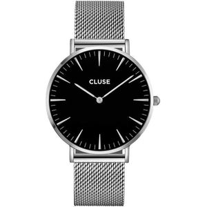 CLUSE - CW0101201004 - Minuit - Mesh silver silver - horloge