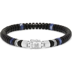 BUDDHA TO BUDDHA 201OS E+ - Spirit Bead Mini Onyx Sodalite - Armband