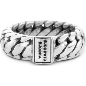 BUDDHA TO BUDDHA Ben Small ring - 542-16