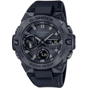 Casio G-Shock GST-B400BB-1AER - horloge