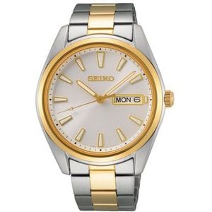 Seiko SUR446P1 Heren Horloge