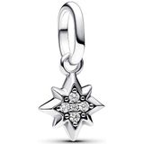Pandora ME 793370C01 - Star - Bedel