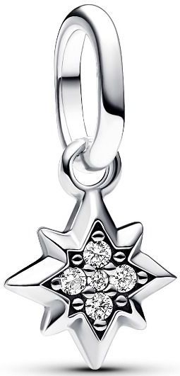 Pandora ME 793370C01 - Star - Bedel
