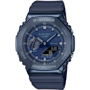 Casio - G Shock - GM-2100N-2AER - G Steel - Horloge