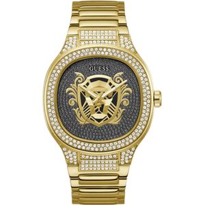 Guess GW0565G1 Kingdom - Herenhorloge