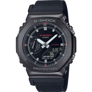 Casio G-Shock GM-2100CB-1AER - Digitaal - Horloge