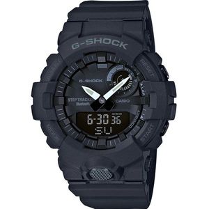 Casio G-Shock - GBA-800-1AER - Bluetooth - horloge