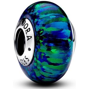 Pandora - 791691C04 - Bedel - Opalescent Groene