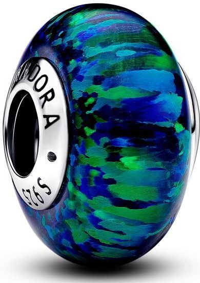 Pandora - 791691C04 - Bedel - Opalescent Groene