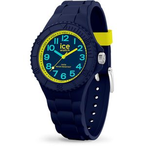 ICE Watch IW020320 - Ice Hero - Blue Invaders - Horloge