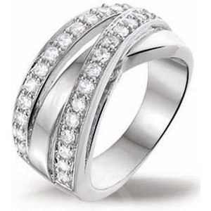 Quickjewels Zilver 1310611