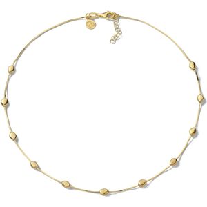 Casa TC.1601.00 - Pebbles Shiny - Ketting