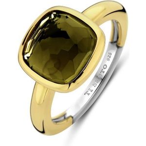 Ti Sento Milano 12351KA/58 - Ring-58 is maat 18.50