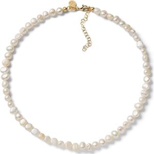Casa PC.0041.00 Snoepie Goud CL Ketting