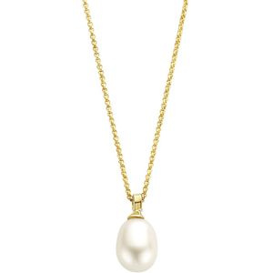 Casa - PC.0091.00 - Ketting - Goud - Met Leuke Details