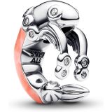Pandora - 793896C01 - Shrimp Charm - Bedel