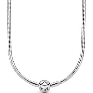 Pandora 590742HV - Moments Snake Chain - Ketting-42 cm