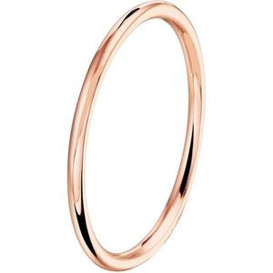 aanschuifring 14K roségoud 4401298