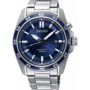 Seiko SKA783P1 horloge - Kinetic